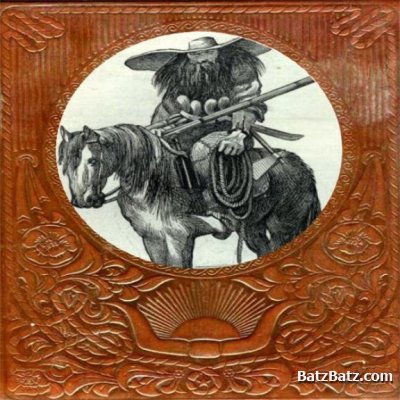 Armazilla - Texasweed 2008