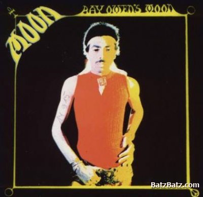 RAY OWENS MOON -  MOON 1971