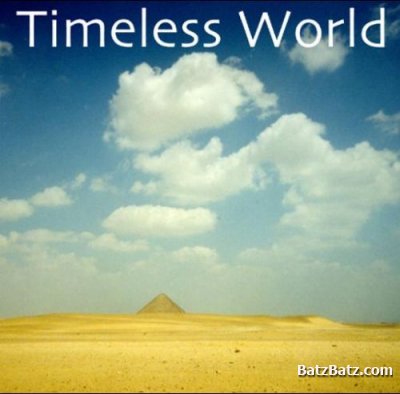 Chris Geith - Timeless World (2007)