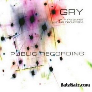 Gry - Public Recording (2000)