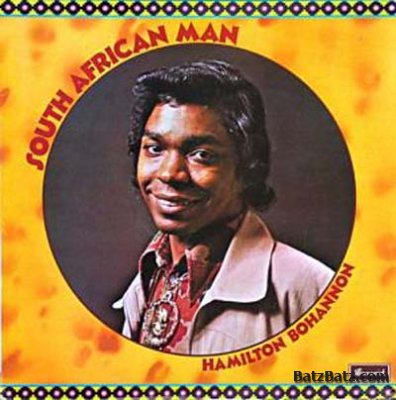 Bohannon - South African Man 1974