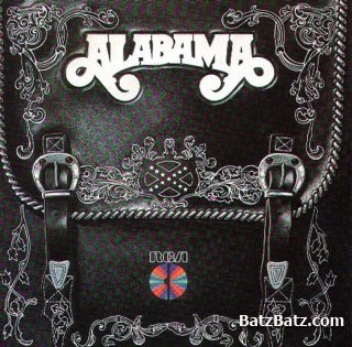 Alabama - Feels So Right 1981