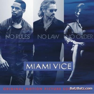 Полиция Майами: Отдел нравов / Miami vice (2006)