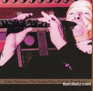 Tim Sparks - Little Princess (2009)