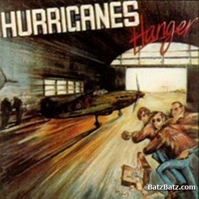 Hurriganes - Hanger 1978