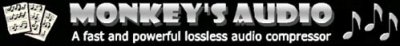 Музыка в lossless форматах