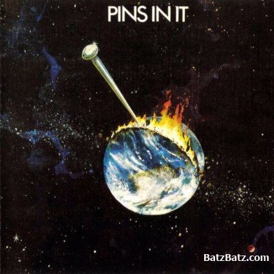Human Instinct - Pins In It 1971