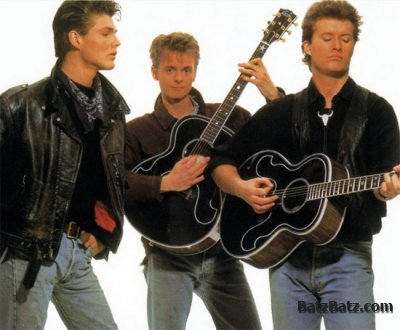 A-HA - Discography (41 CD releases) 1985-2009