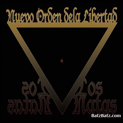 Los Natas - El Nuevo Orden De La Libertad (2009)
