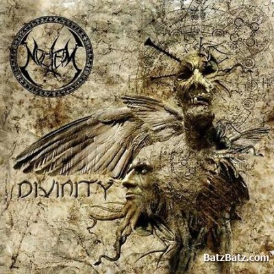 Noctem - Divinity (2009)