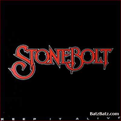 Stonebolt - Keep It Alive (1979)