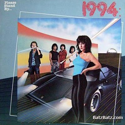 1994 - Please Stand By 1979
