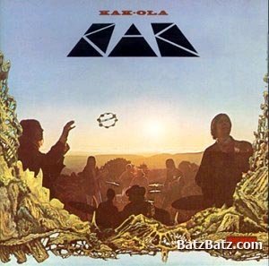 Kak -  Kak-Ola 1969