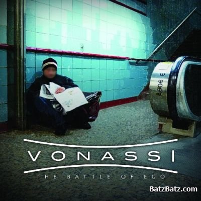 Vonassi - The Battle Of Ego 2010