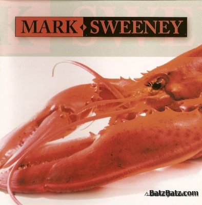 Mark Sweeney - Slow Food 2007