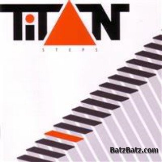 Titan - Steps 2009