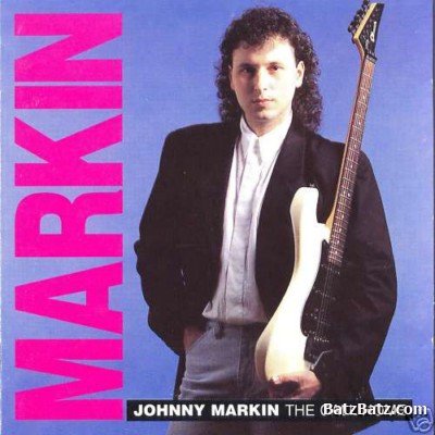 Johnny Markin - The Call Home 1991