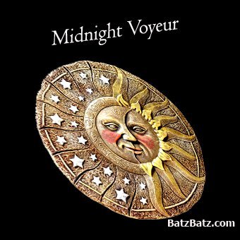 Midnight Voyeur - Demos 1987