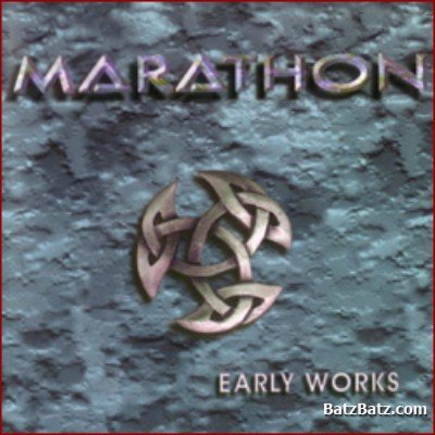 Marathon - Demos 1988