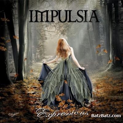 Impulsia - Expressions 2009