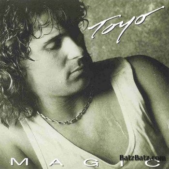 Toyo - Magic (1990)