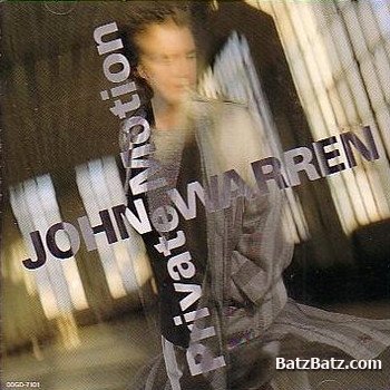 John Warren - Private Motion (1989)