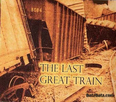 8084 - The Last Great Train 2006