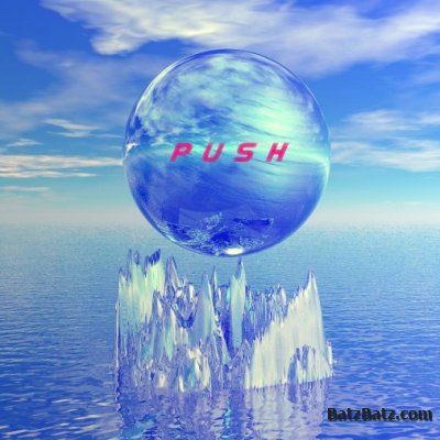PUSH - Push (unreleased) 1987