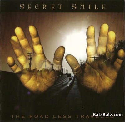 Secret Smile - The Road Less Travelled 2003