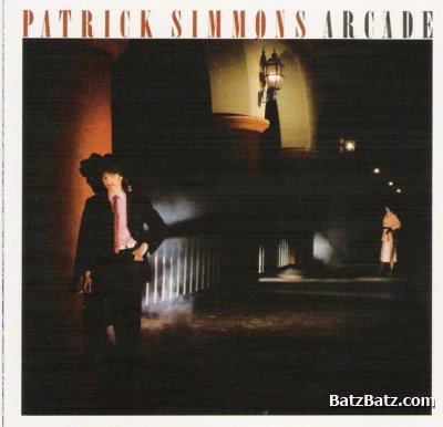 Patrick Simmons - Arcade 1983