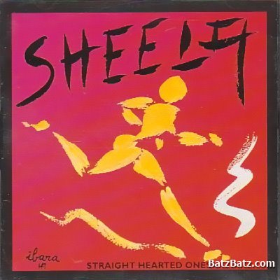 Sheela - Straight Hearted Ones 2000