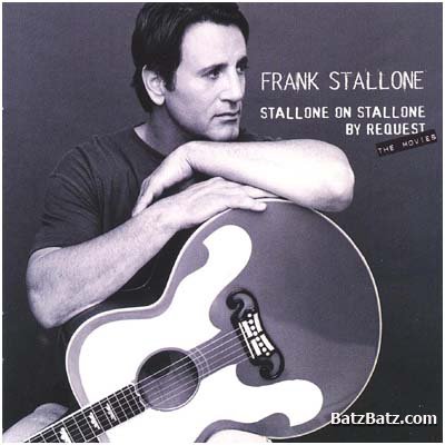 Frank Stallone - Stallone On Stallone - By Request (2002)