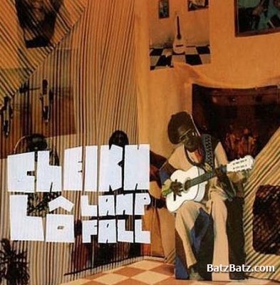 Cheikh Lo - Lamp Fall (2005)