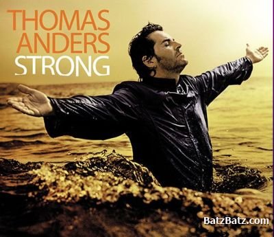Thomas Anders - Strong (2010)
