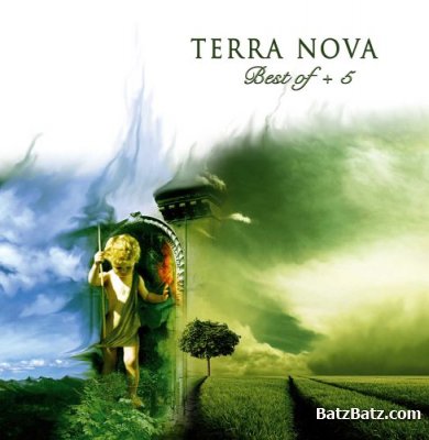 Terra Nova - Best of+5 (2005)