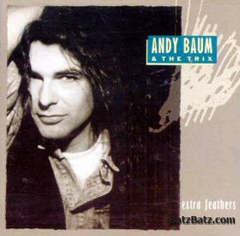 Andy Baum - Extra Feathers (1991)