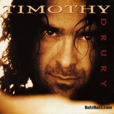Timothy Drury - Timothy Drury 1996