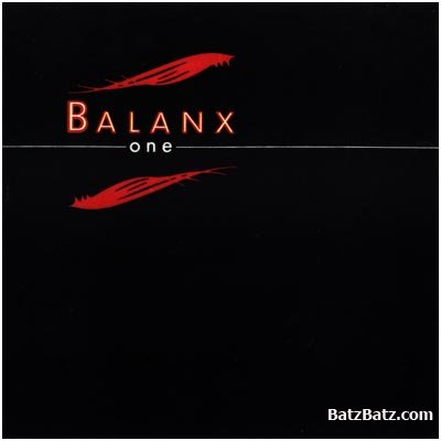 Balanx - One (1987)