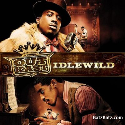 OUTKAST - Idlewild (2006)