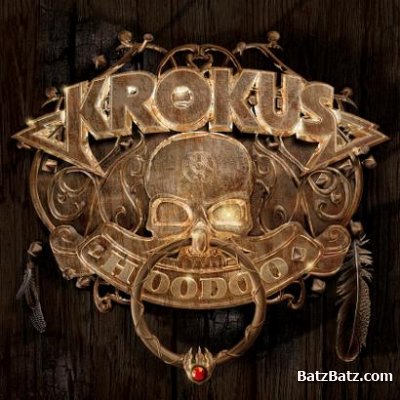Krokus - Hoodoo 2010