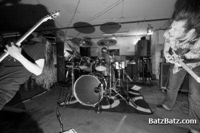 Dysrhythmia - Discography (2000-2009)