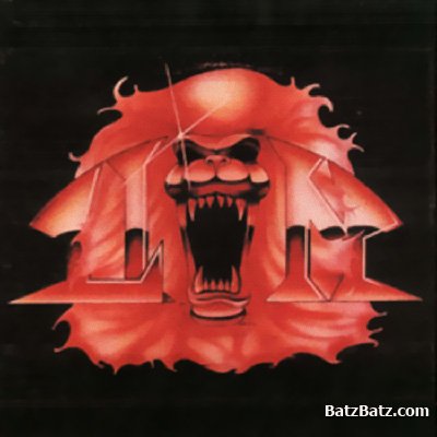 Lion - Lion 1982