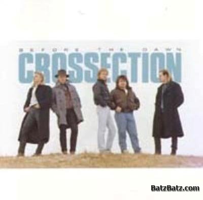 Crossection - Before The Dawn 1989