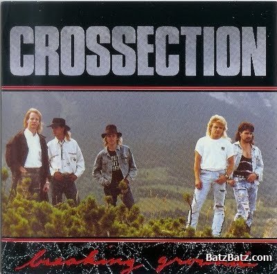 Crossection – Breaking Ground 1990