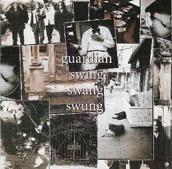 Guardian - Swing Swang Swung (1994)