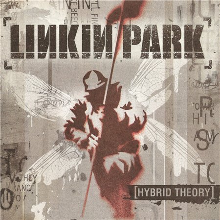 Linkin Park - Hybrid Theory (2000) FLAC